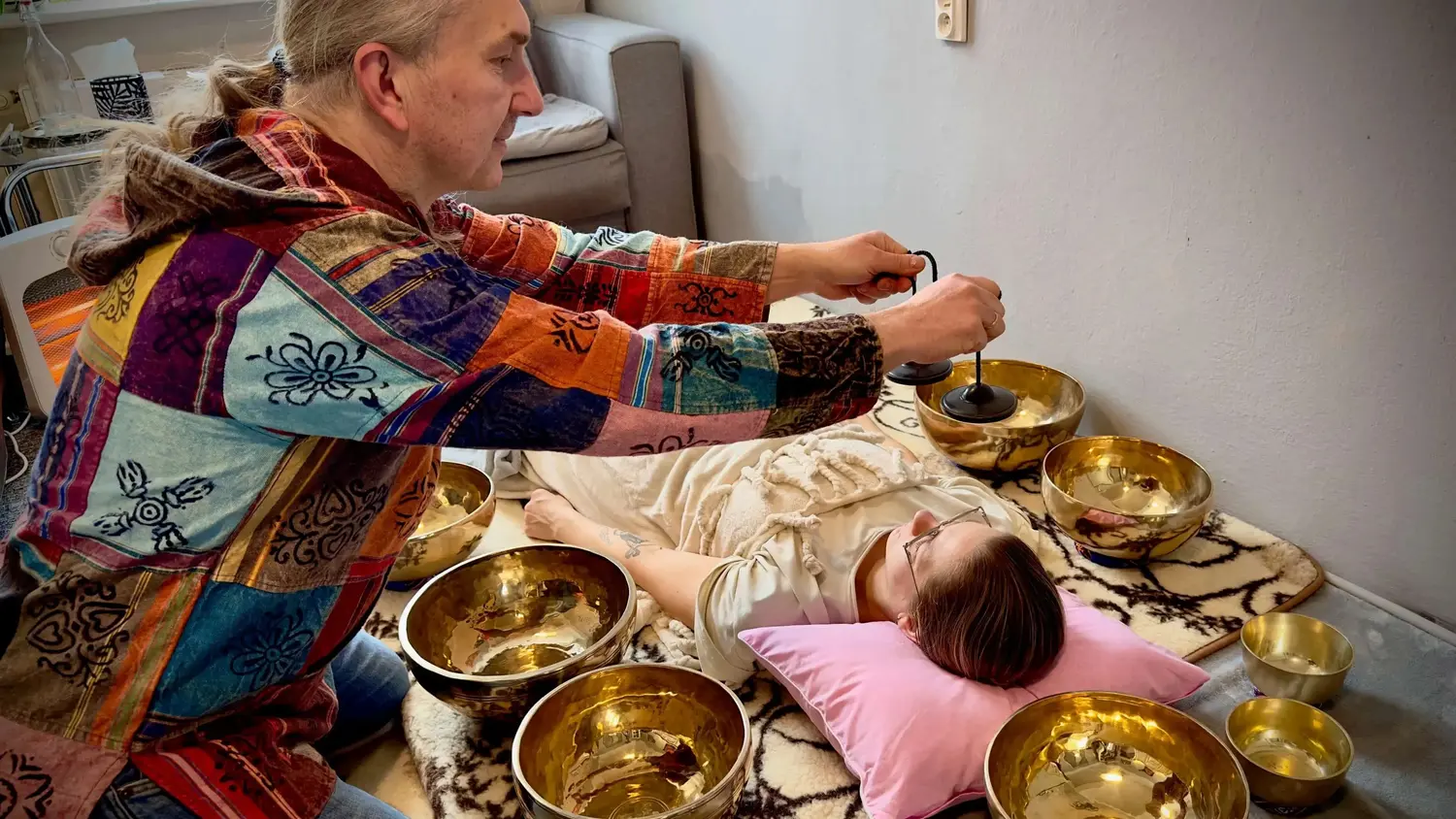 przebieg sesji 1